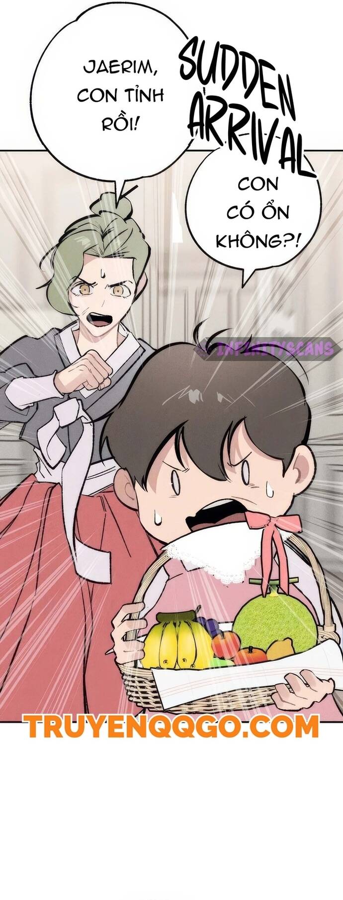 Chàng Rể Quỷ Quyệt Chapter 20 - 39
