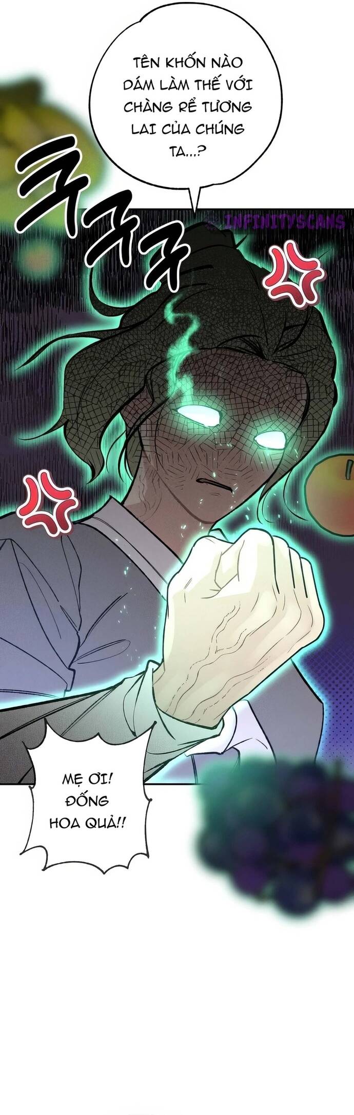 Chàng Rể Quỷ Quyệt Chapter 20 - 42
