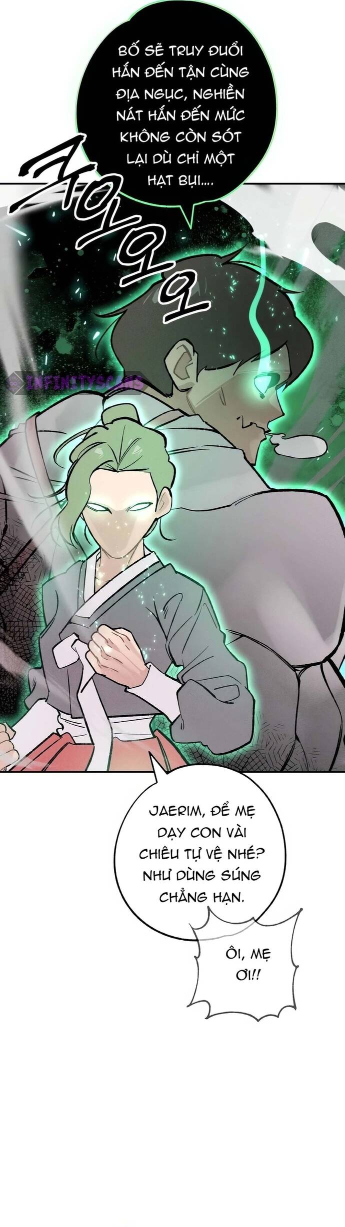 Chàng Rể Quỷ Quyệt Chapter 20 - 44