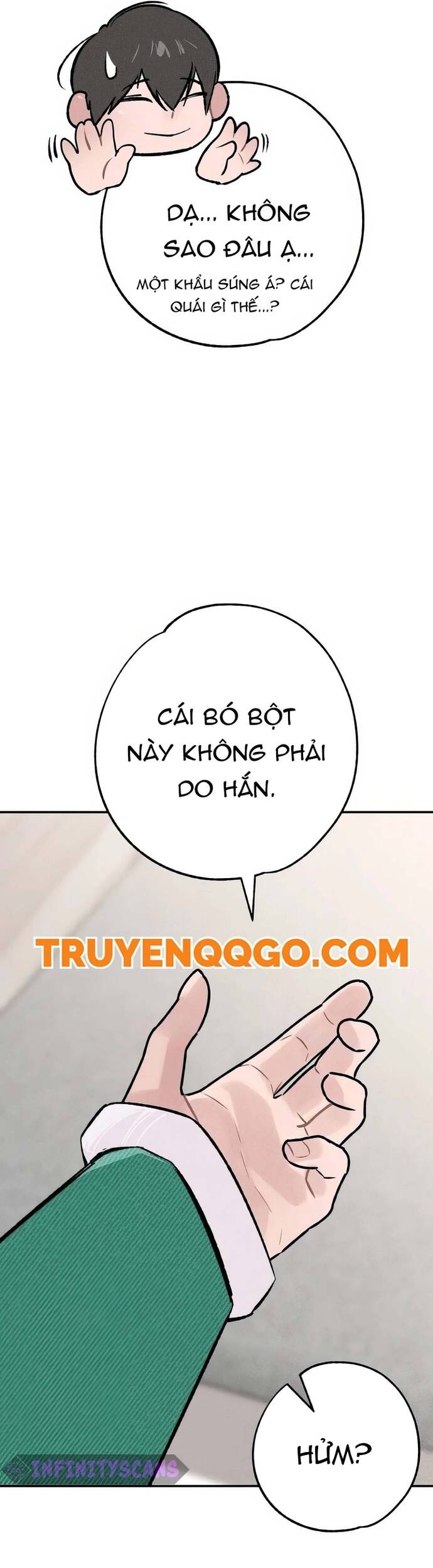 Chàng Rể Quỷ Quyệt Chapter 20 - 45