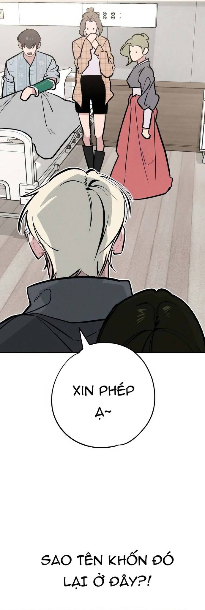 Chàng Rể Quỷ Quyệt Chapter 20 - 52