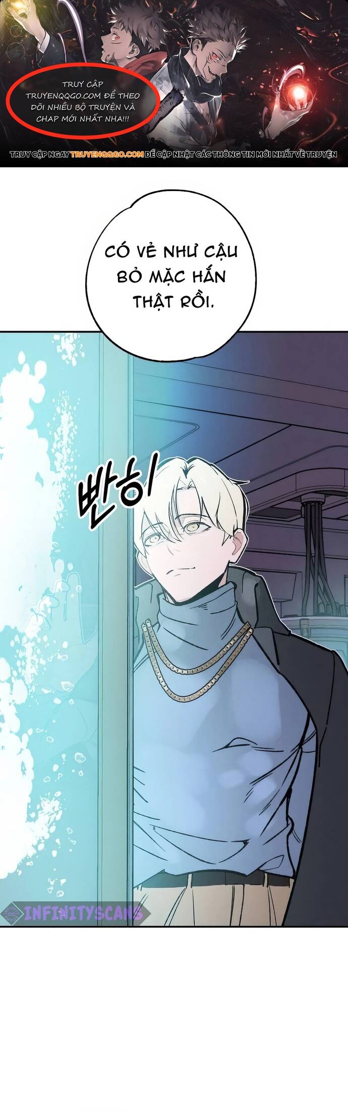 Chàng Rể Quỷ Quyệt Chapter 22 - 1