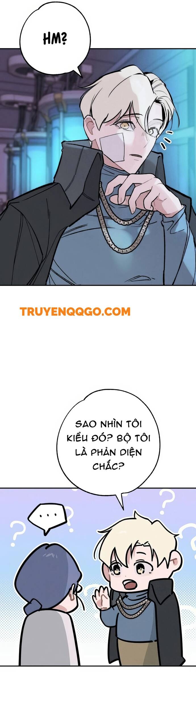 Chàng Rể Quỷ Quyệt Chapter 22 - 2