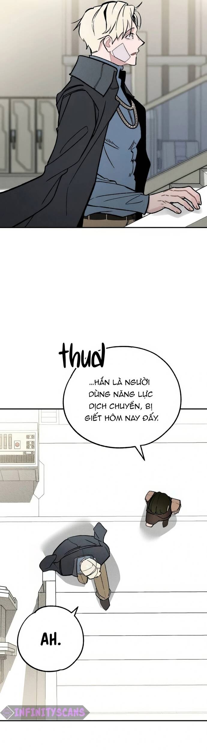 Chàng Rể Quỷ Quyệt Chapter 22 - 4