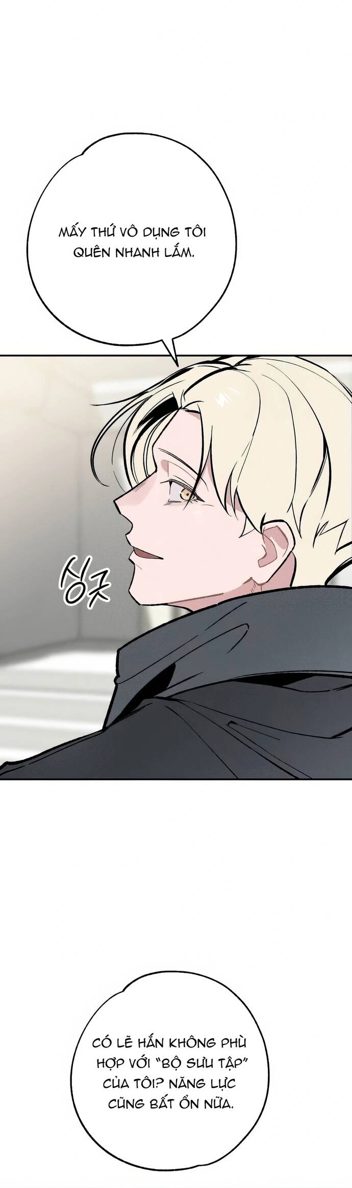 Chàng Rể Quỷ Quyệt Chapter 22 - 5