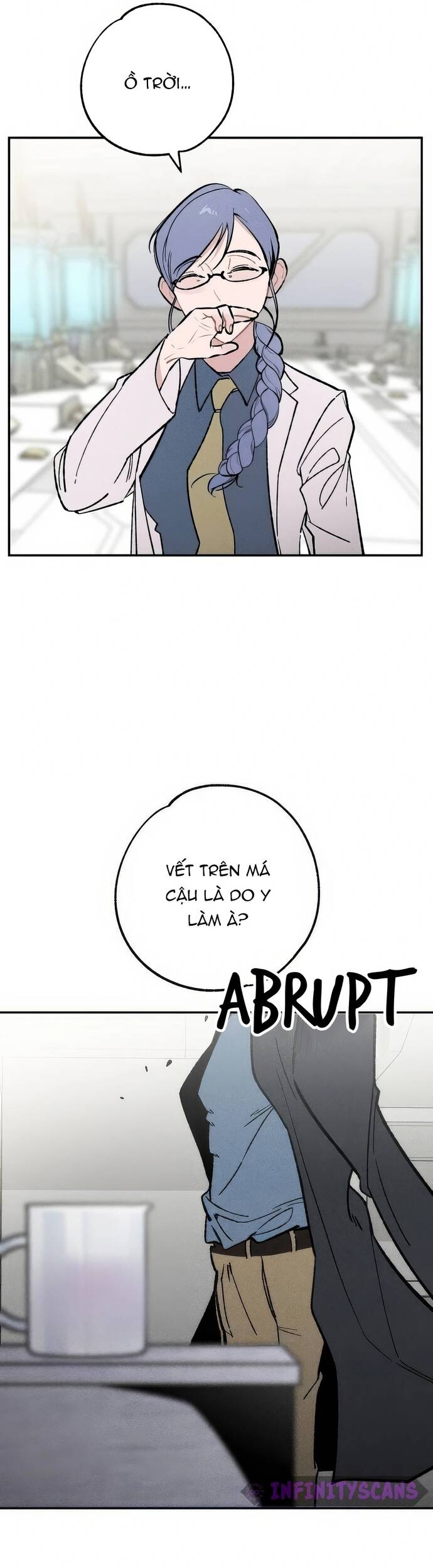 Chàng Rể Quỷ Quyệt Chapter 22 - 7