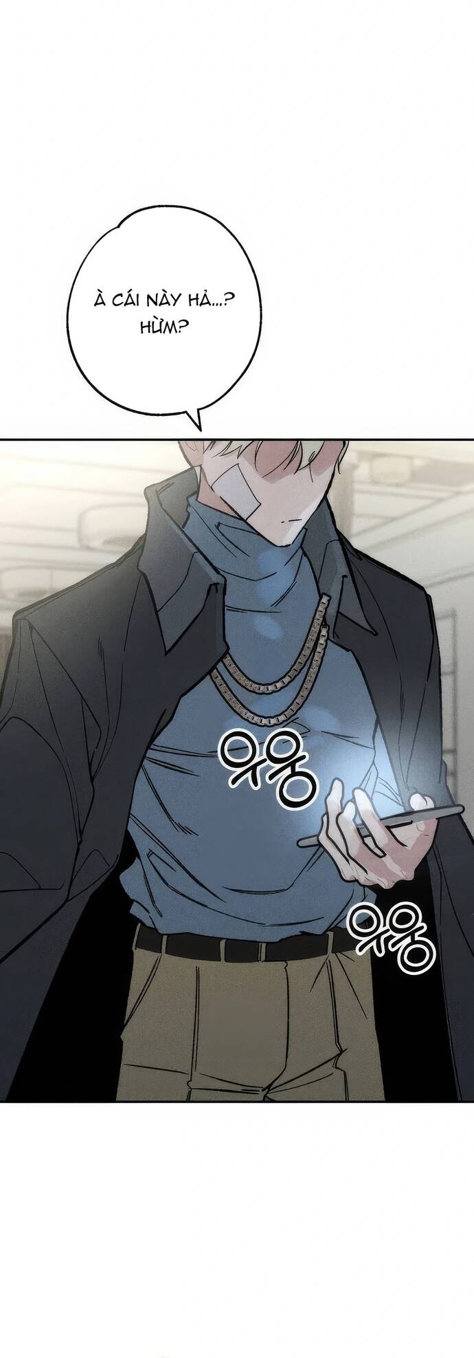 Chàng Rể Quỷ Quyệt Chapter 22 - 8