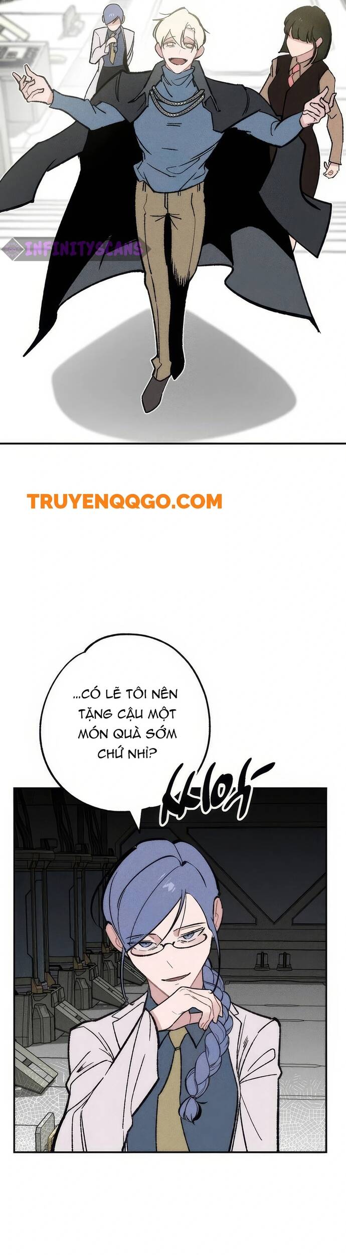 Chàng Rể Quỷ Quyệt Chapter 22 - 14