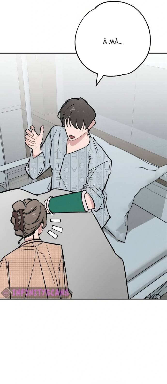 Chàng Rể Quỷ Quyệt Chapter 22 - 21