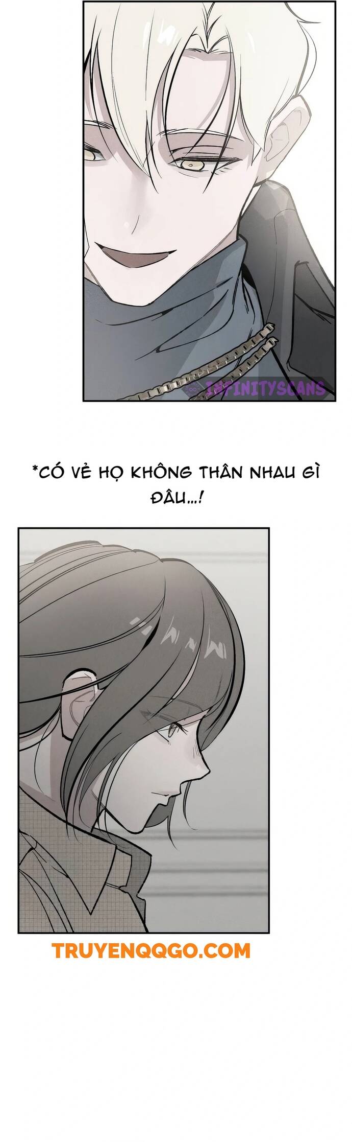 Chàng Rể Quỷ Quyệt Chapter 22 - 23