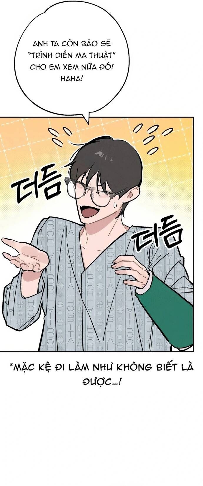 Chàng Rể Quỷ Quyệt Chapter 22 - 24