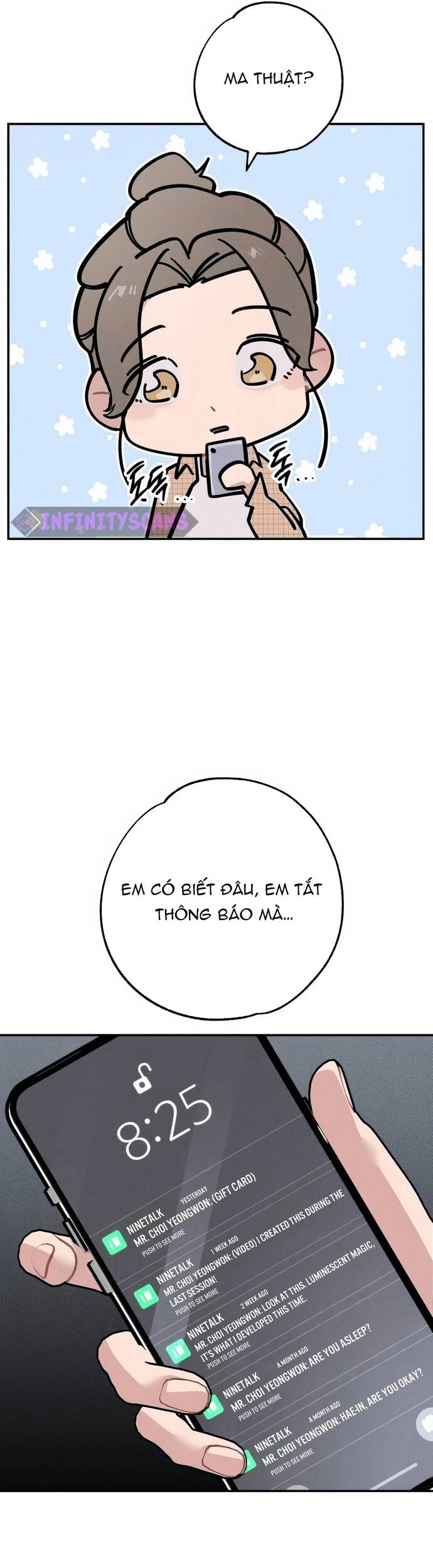 Chàng Rể Quỷ Quyệt Chapter 22 - 25