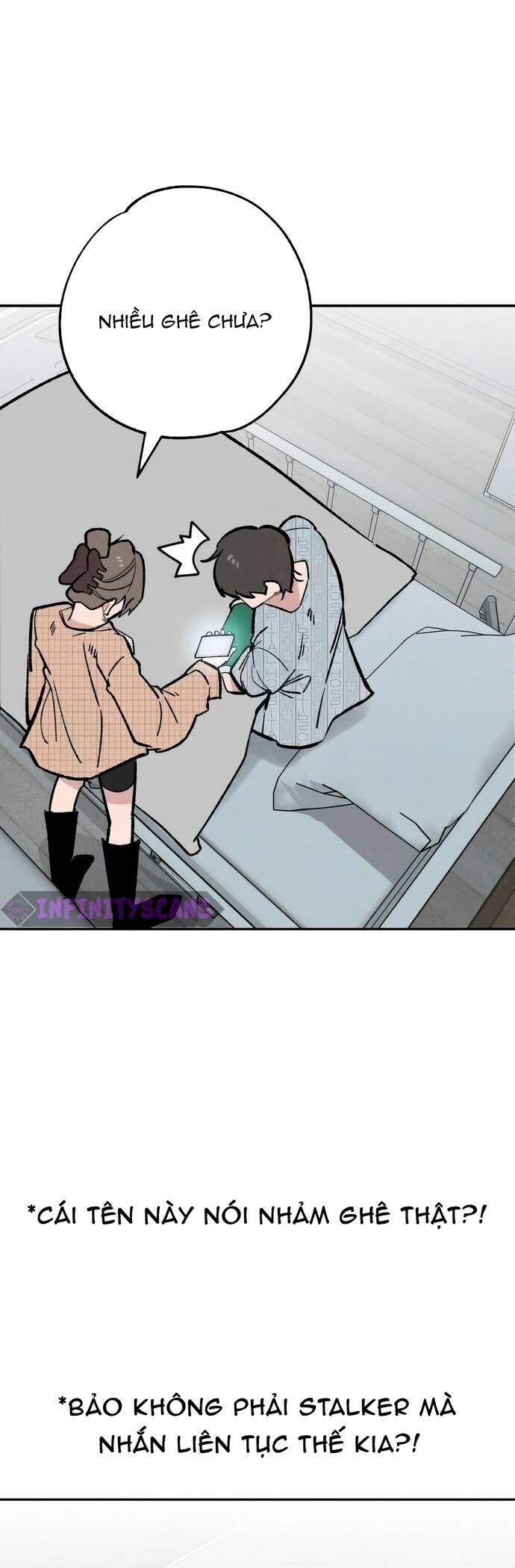 Chàng Rể Quỷ Quyệt Chapter 22 - 26