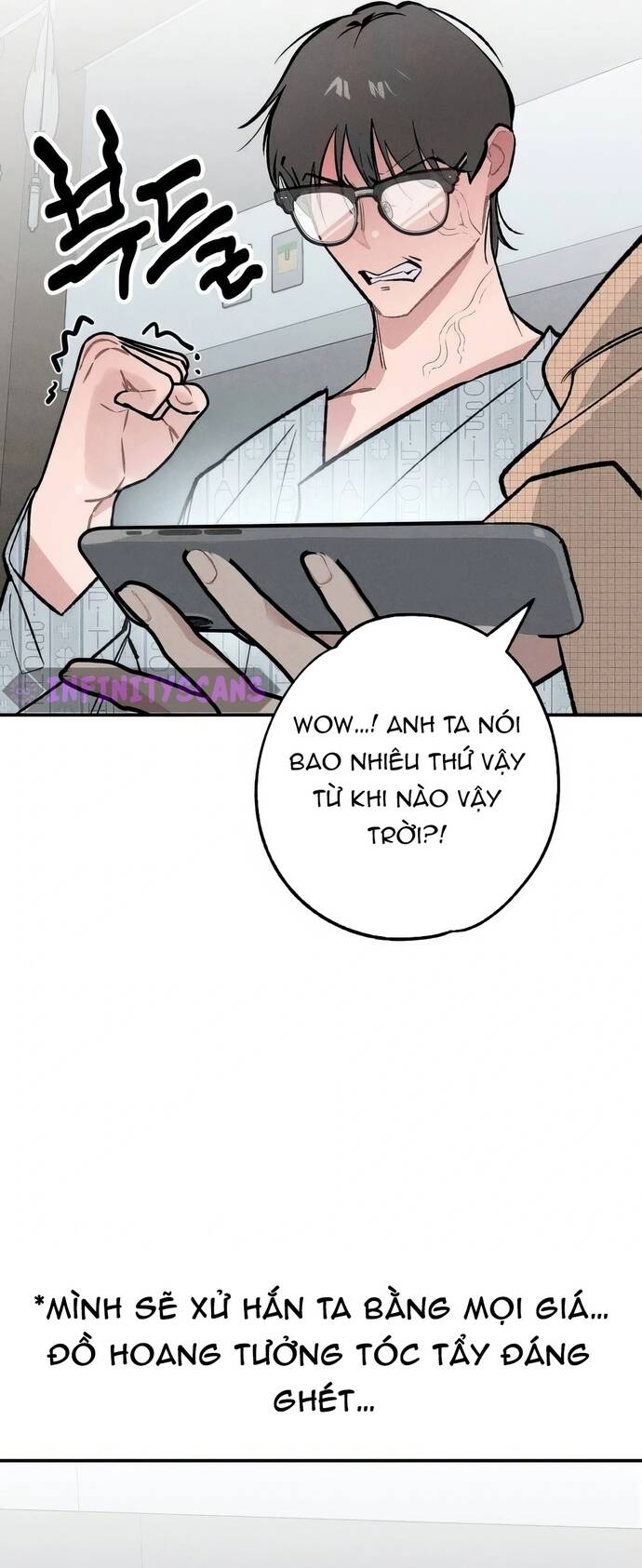 Chàng Rể Quỷ Quyệt Chapter 22 - 27