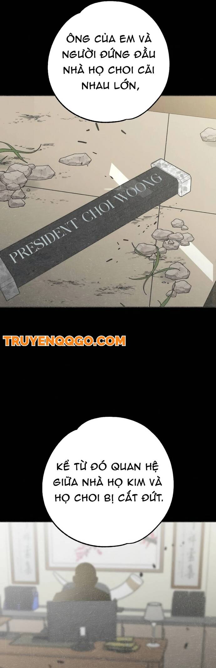 Chàng Rể Quỷ Quyệt Chapter 22 - 29