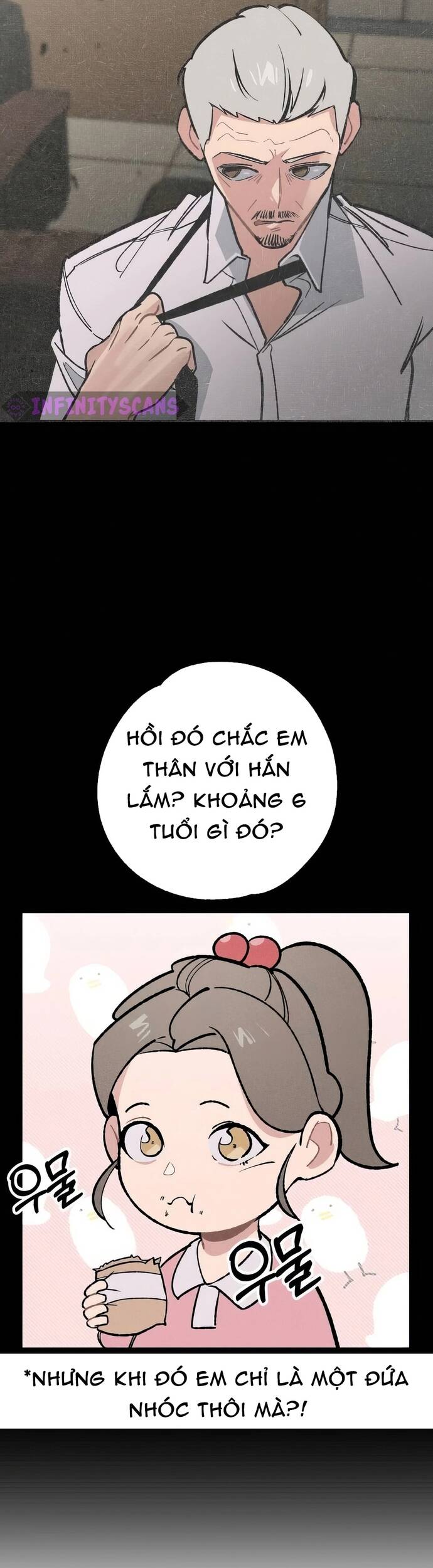 Chàng Rể Quỷ Quyệt Chapter 22 - 30