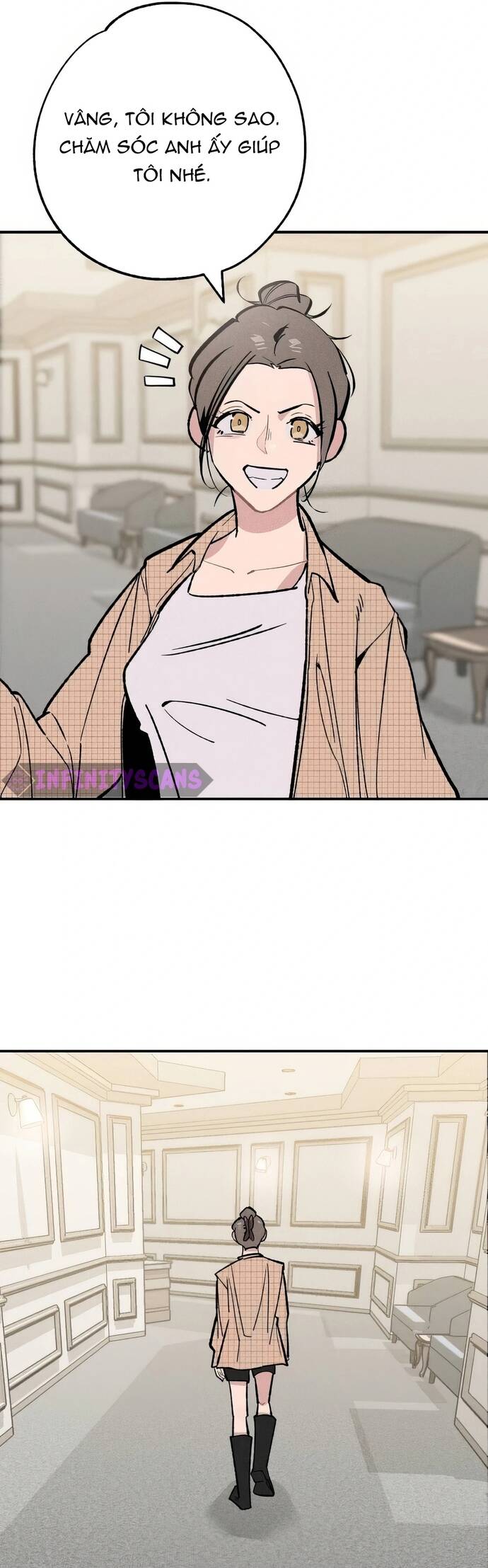 Chàng Rể Quỷ Quyệt Chapter 22 - 35