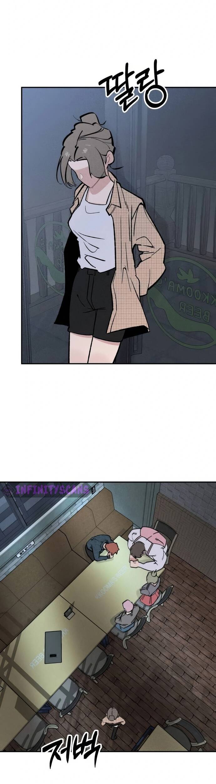 Chàng Rể Quỷ Quyệt Chapter 22 - 37