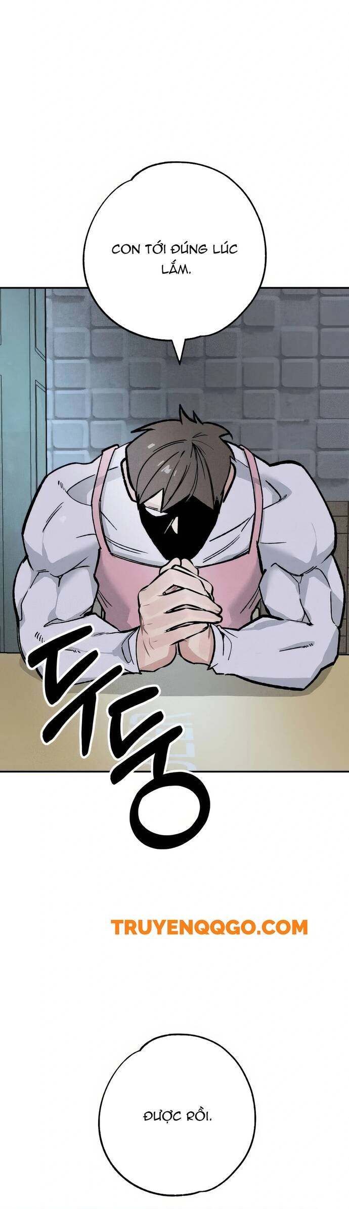 Chàng Rể Quỷ Quyệt Chapter 22 - 38