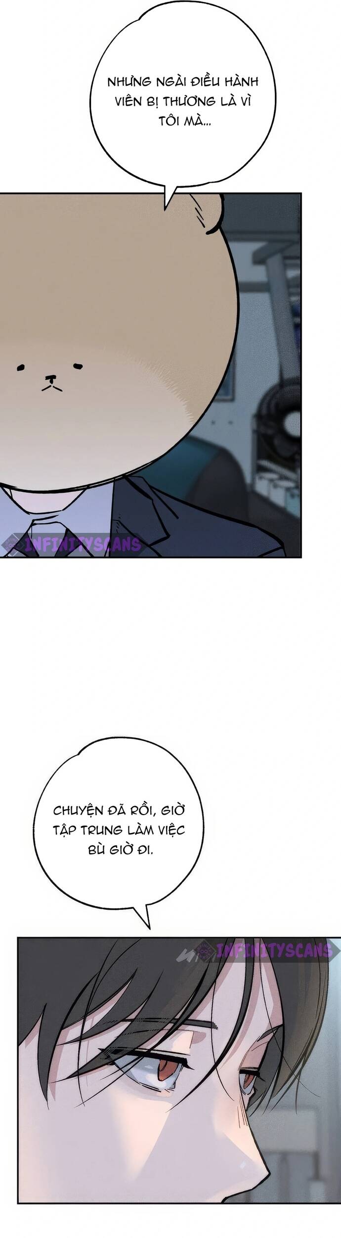 Chàng Rể Quỷ Quyệt Chapter 22 - 43