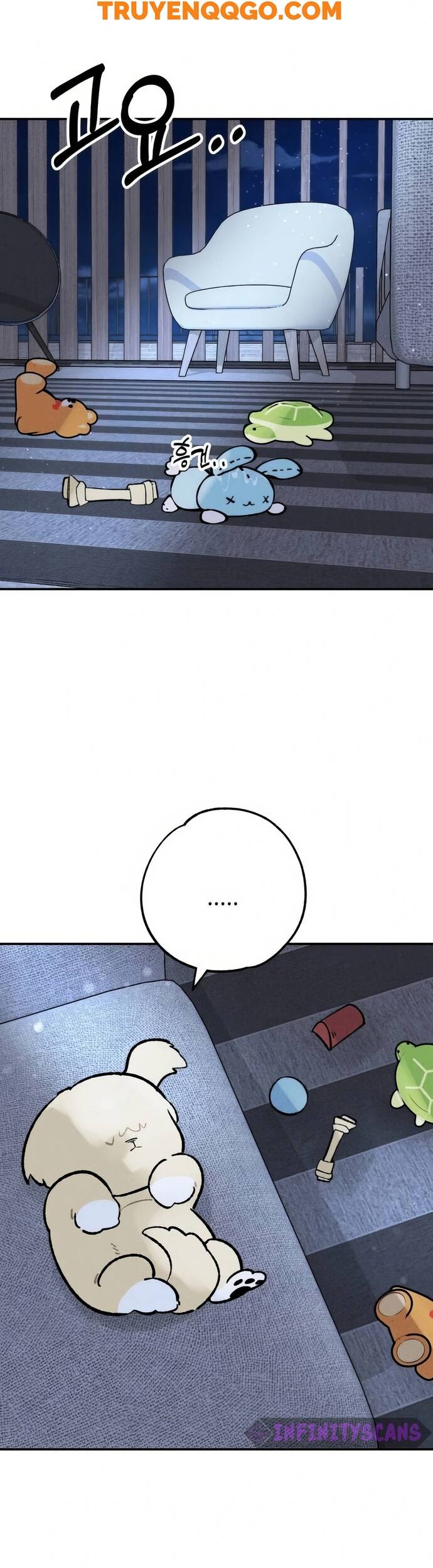 Chàng Rể Quỷ Quyệt Chapter 22 - 58