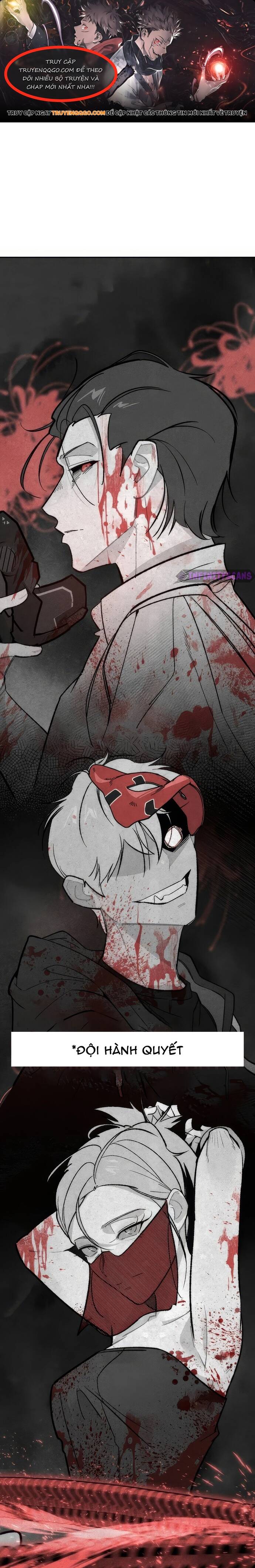 Chàng Rể Quỷ Quyệt Chapter 23 - 1