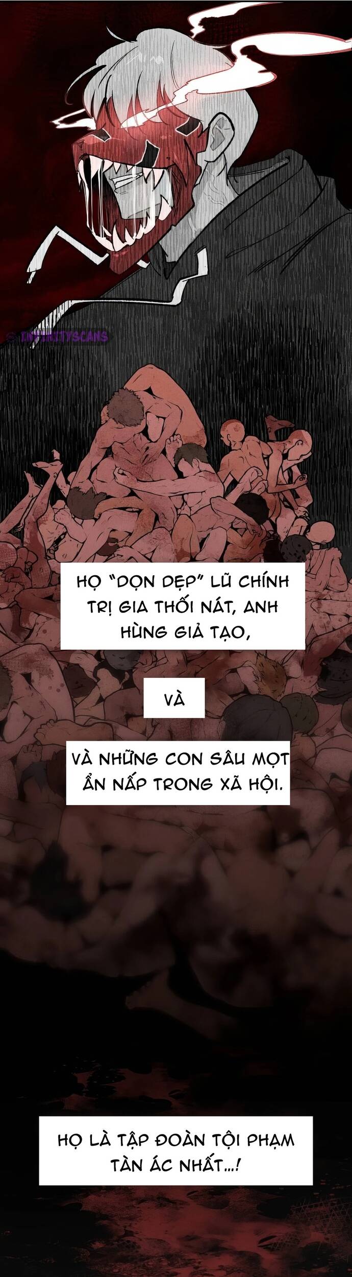 Chàng Rể Quỷ Quyệt Chapter 23 - 4