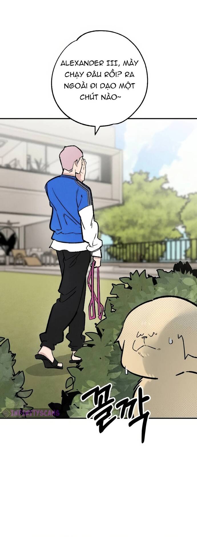 Chàng Rể Quỷ Quyệt Chapter 23 - 6