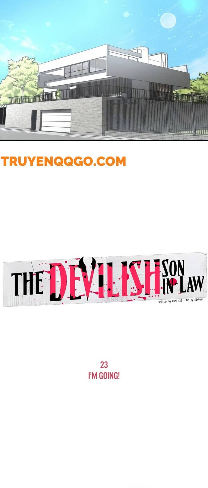 Chàng Rể Quỷ Quyệt Chapter 23 - 8