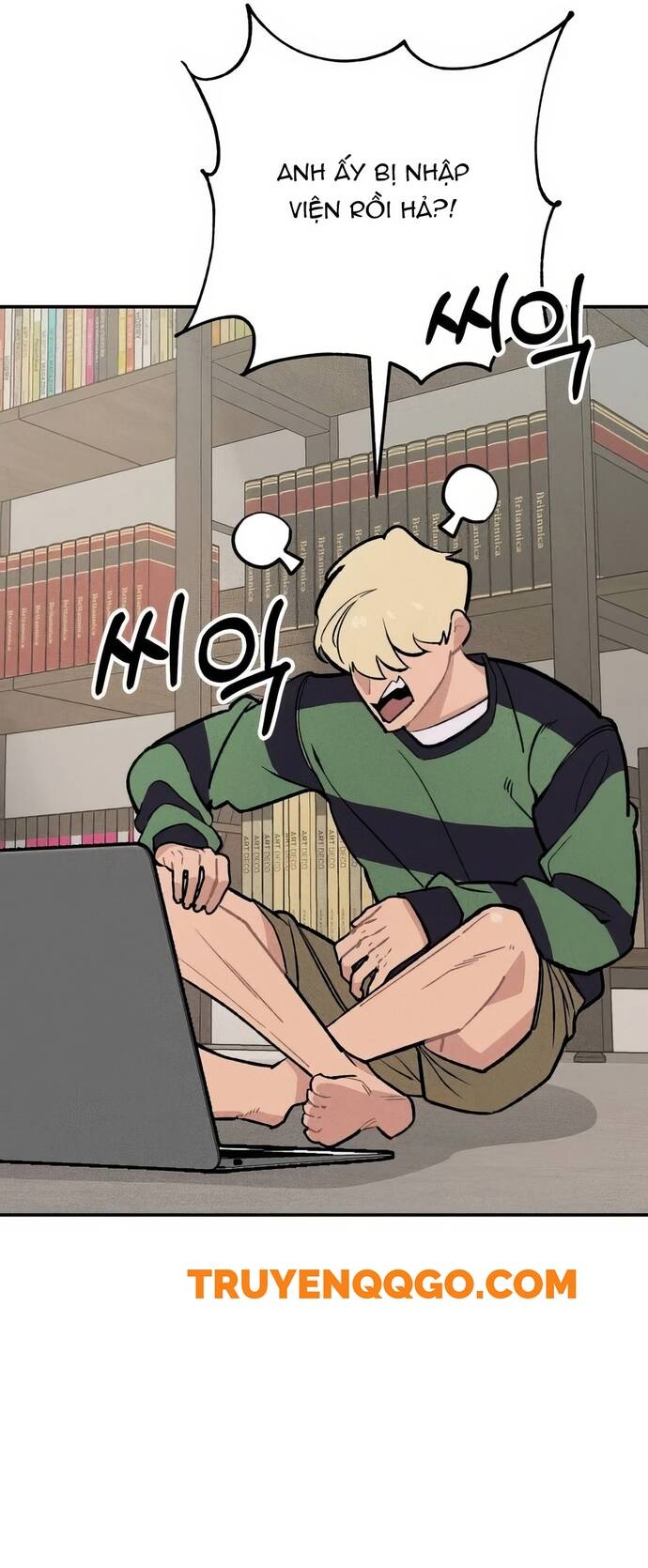 Chàng Rể Quỷ Quyệt Chapter 23 - 14