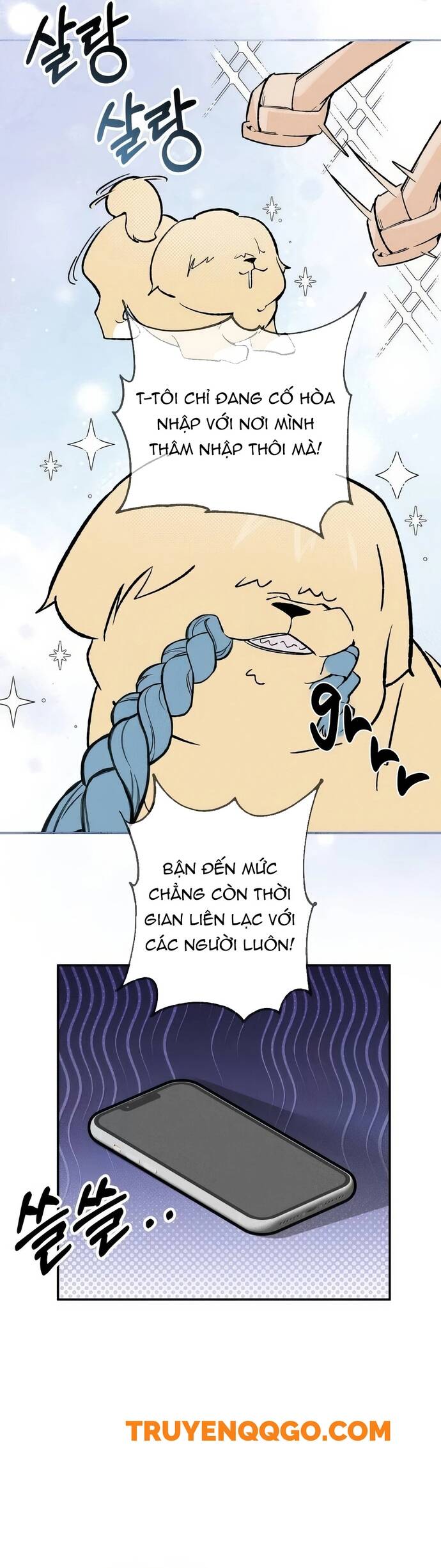 Chàng Rể Quỷ Quyệt Chapter 23 - 18