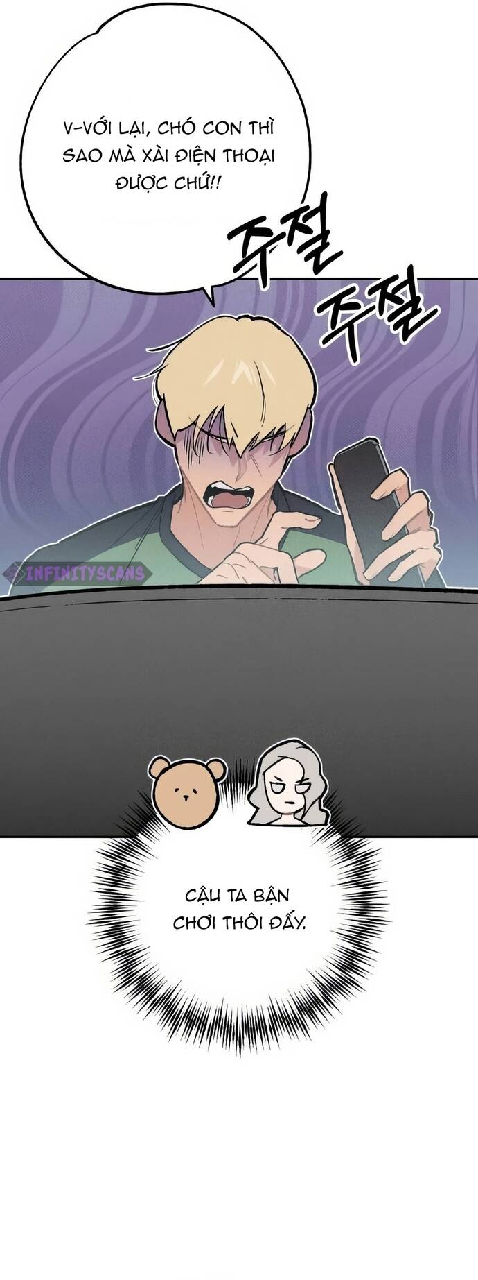 Chàng Rể Quỷ Quyệt Chapter 23 - 19