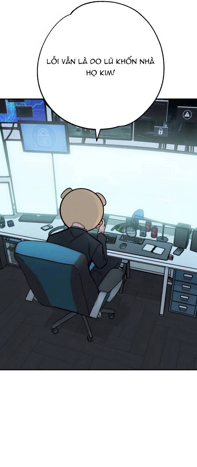 Chàng Rể Quỷ Quyệt Chapter 23 - 24