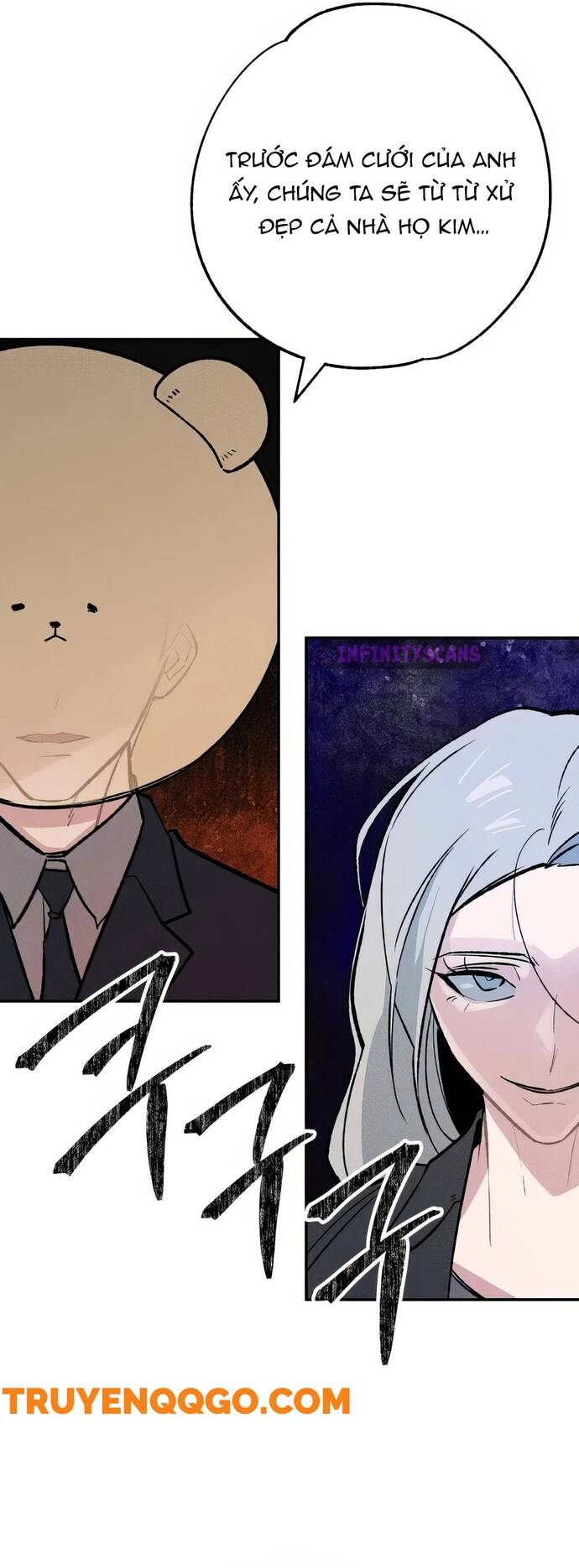 Chàng Rể Quỷ Quyệt Chapter 23 - 25