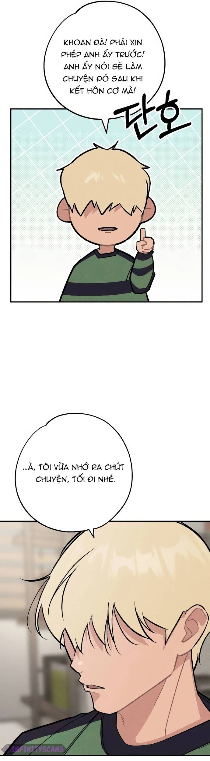 Chàng Rể Quỷ Quyệt Chapter 23 - 26