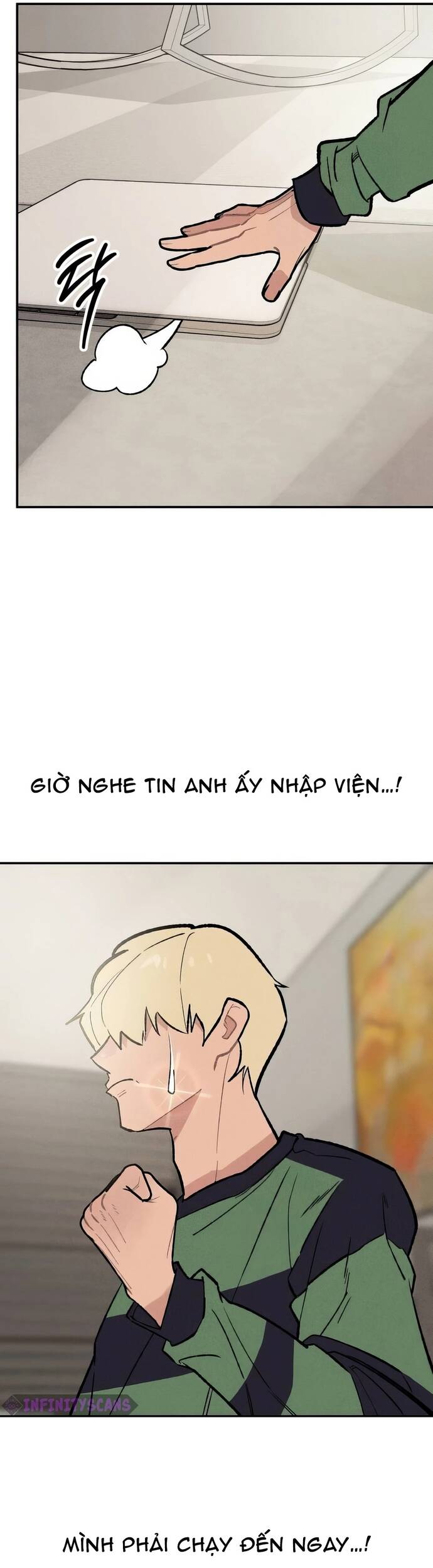 Chàng Rể Quỷ Quyệt Chapter 23 - 28