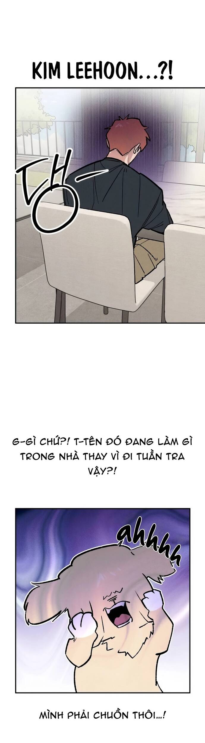 Chàng Rể Quỷ Quyệt Chapter 23 - 30
