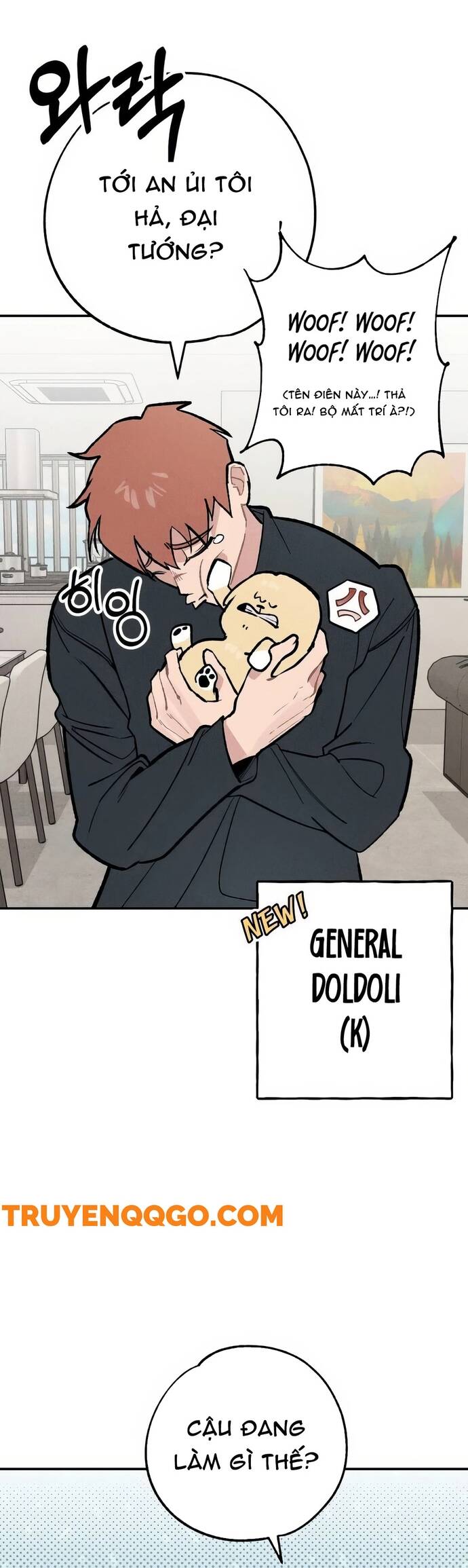 Chàng Rể Quỷ Quyệt Chapter 23 - 34