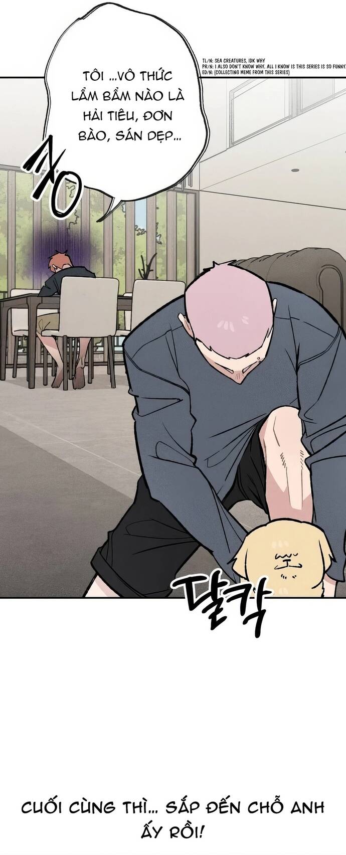 Chàng Rể Quỷ Quyệt Chapter 23 - 37