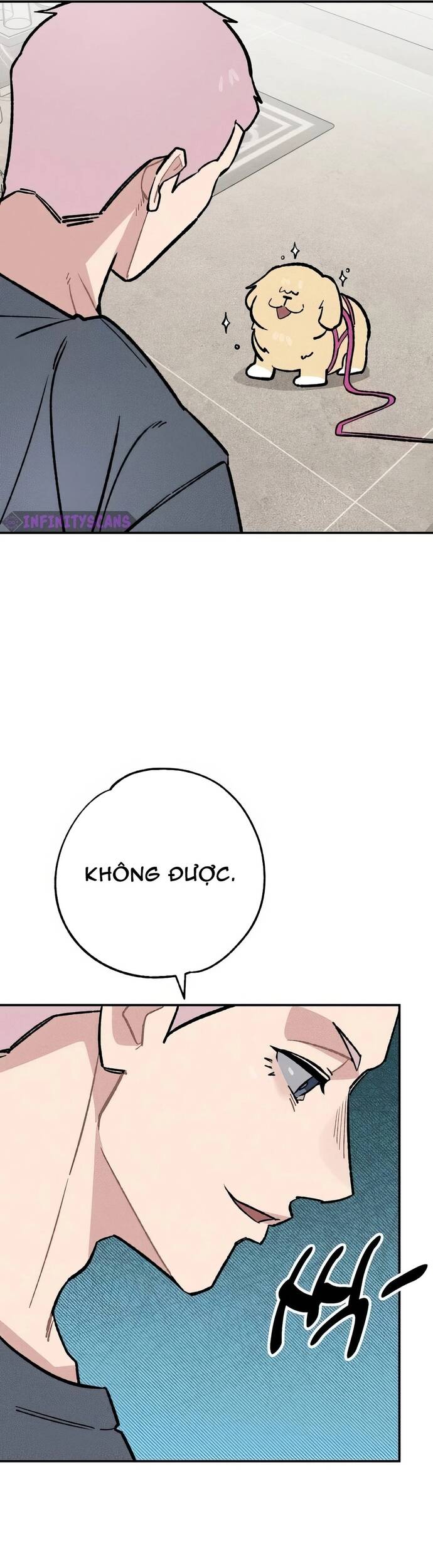 Chàng Rể Quỷ Quyệt Chapter 23 - 38