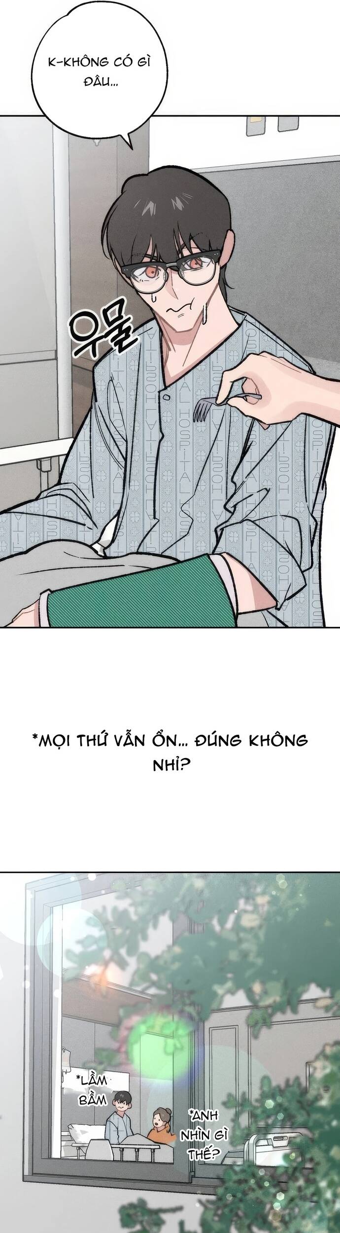 Chàng Rể Quỷ Quyệt Chapter 23 - 43