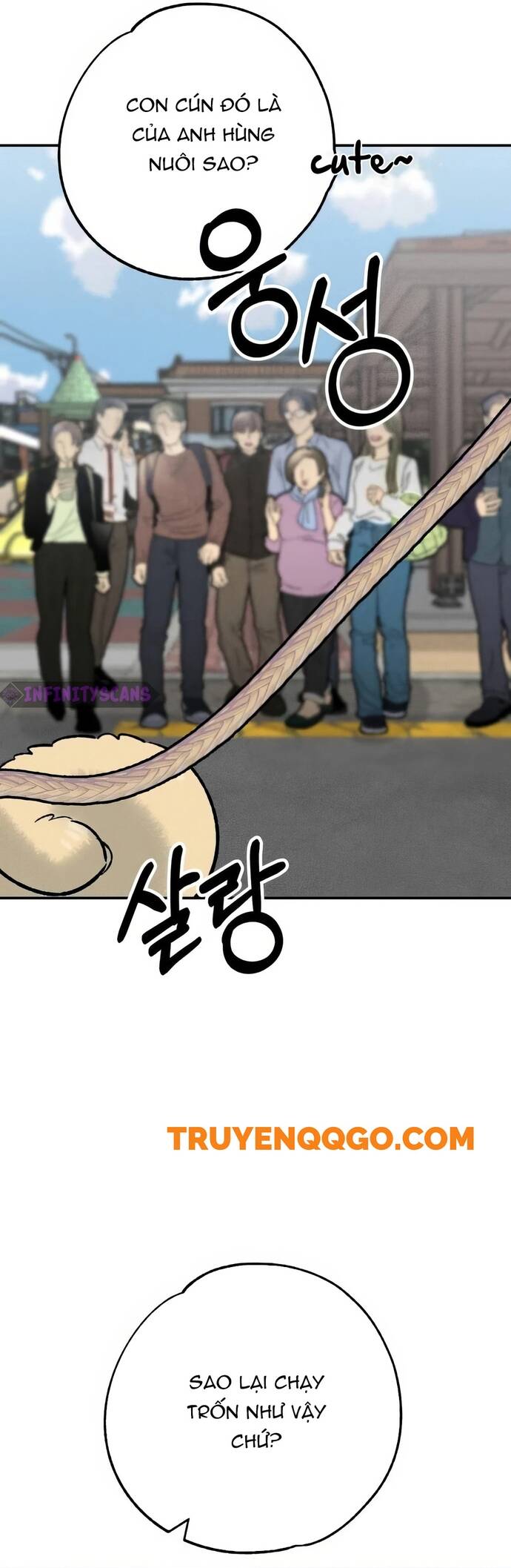 Chàng Rể Quỷ Quyệt Chapter 23 - 45