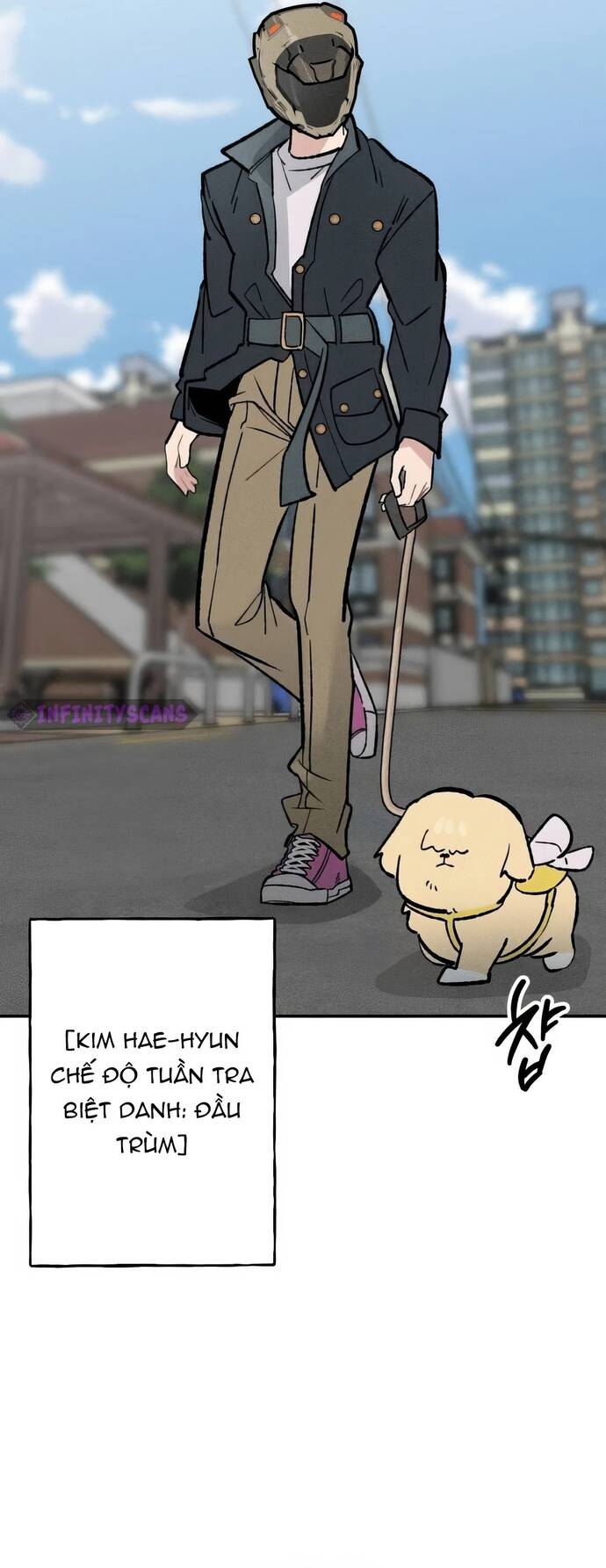 Chàng Rể Quỷ Quyệt Chapter 23 - 47