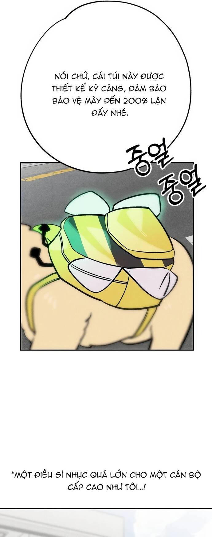 Chàng Rể Quỷ Quyệt Chapter 23 - 48