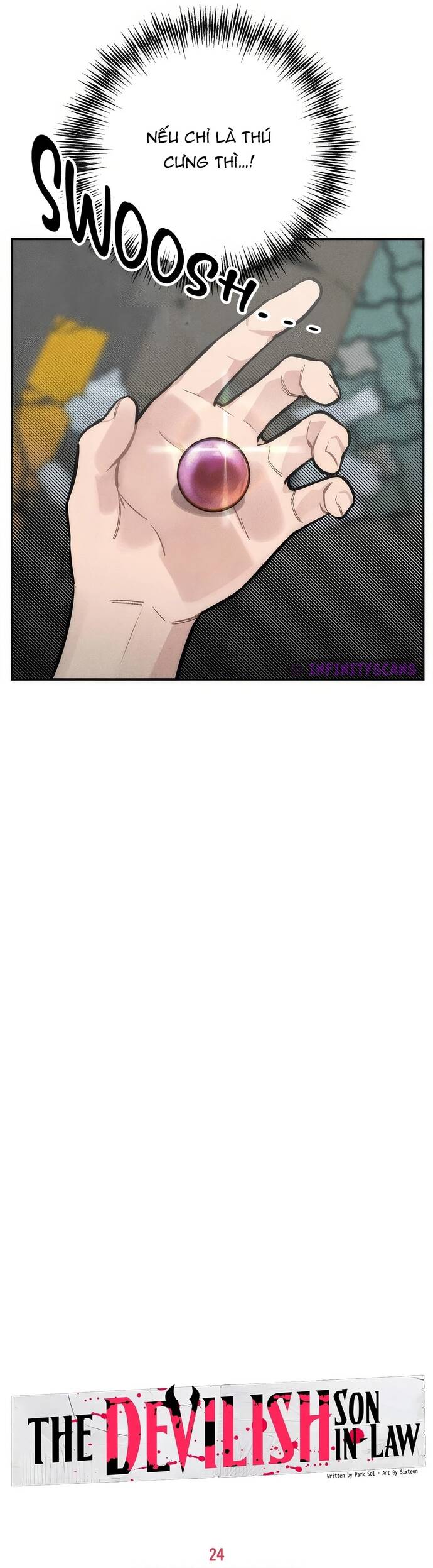 Chàng Rể Quỷ Quyệt Chapter 24 - 9