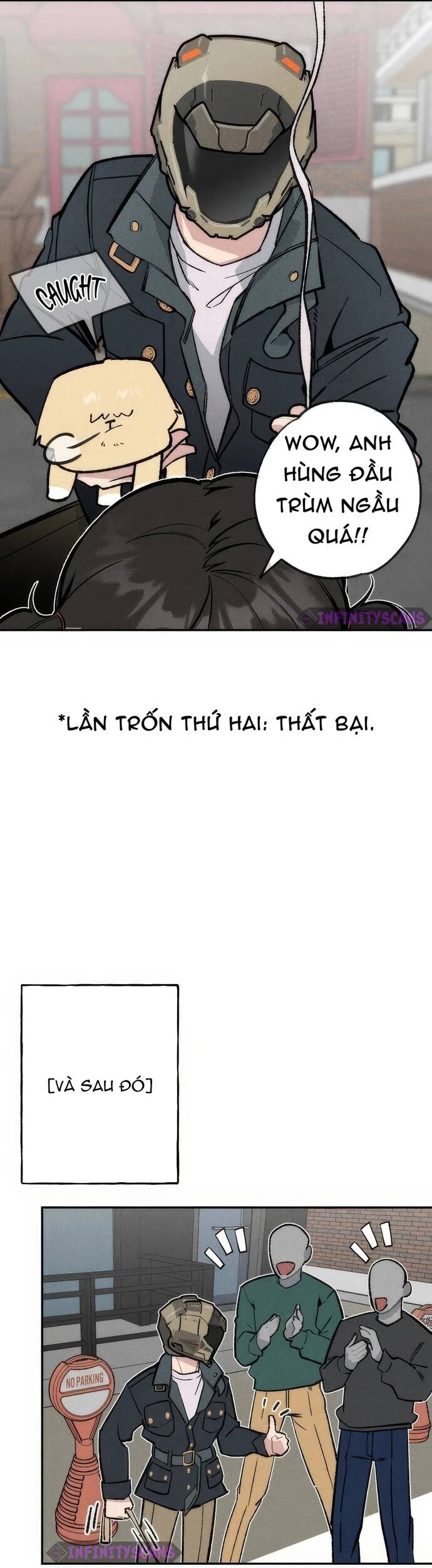 Chàng Rể Quỷ Quyệt Chapter 24 - 20