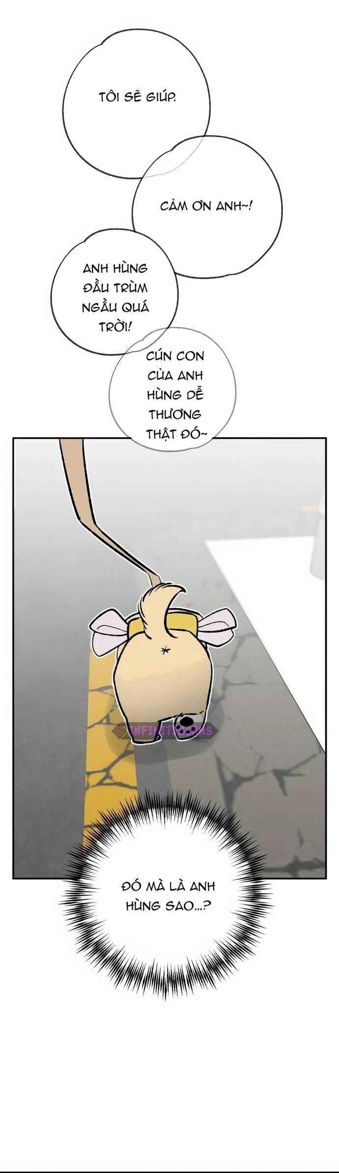 Chàng Rể Quỷ Quyệt Chapter 24 - 24