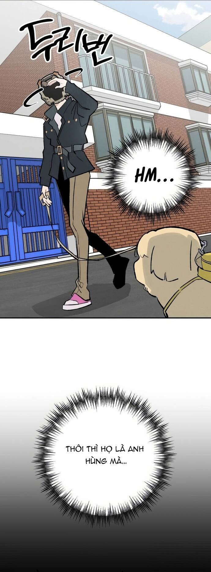 Chàng Rể Quỷ Quyệt Chapter 24 - 25