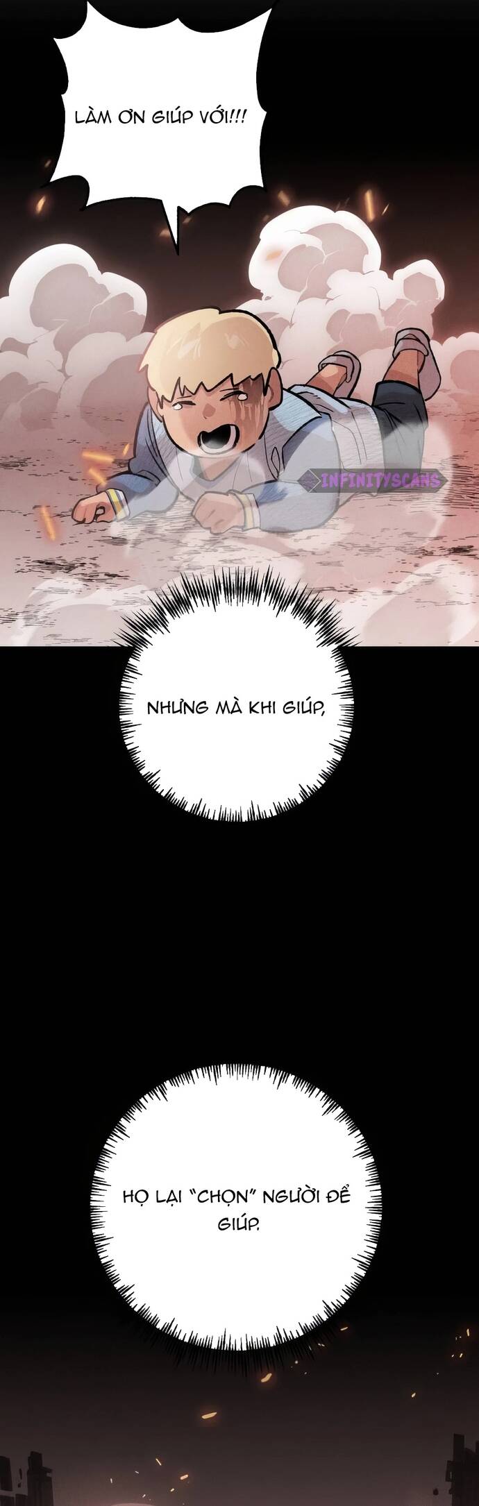 Chàng Rể Quỷ Quyệt Chapter 24 - 26