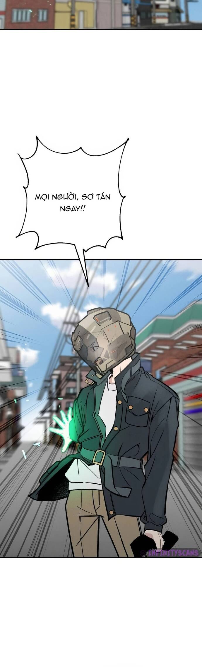 Chàng Rể Quỷ Quyệt Chapter 24 - 34